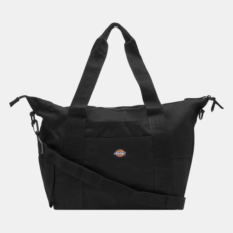 Dickies Weekender Bag Black (9000189135_1469)
