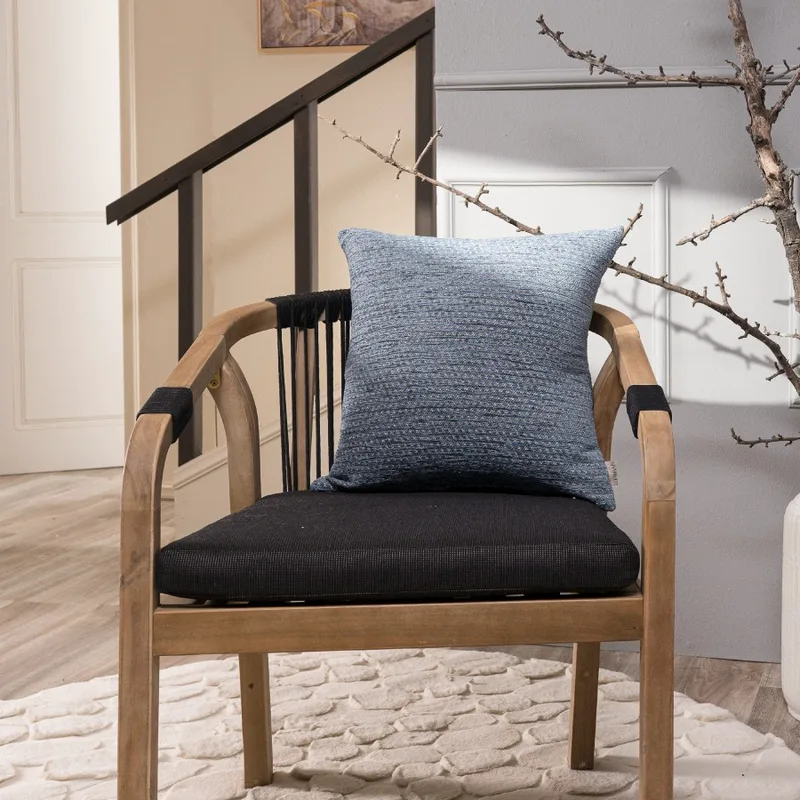 Διακοσμητική Μαξιλαροθήκη 43X43 Teoran Fremont 04 (43x43)