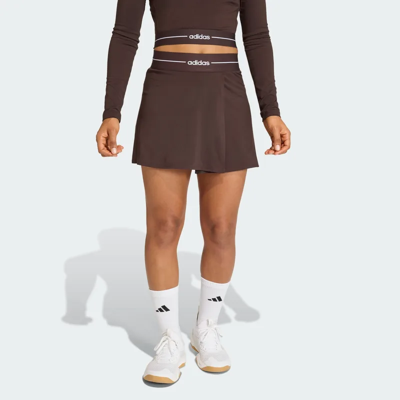adidas W Hyperglam Skort (9000265933_90436)