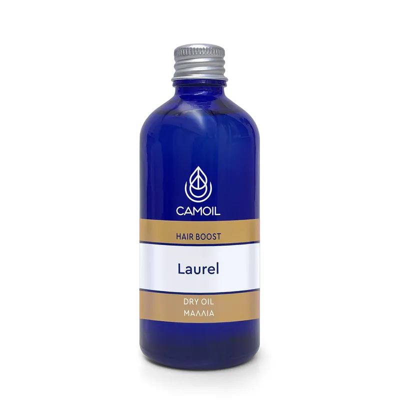 Δαφνέλαιο 100ml