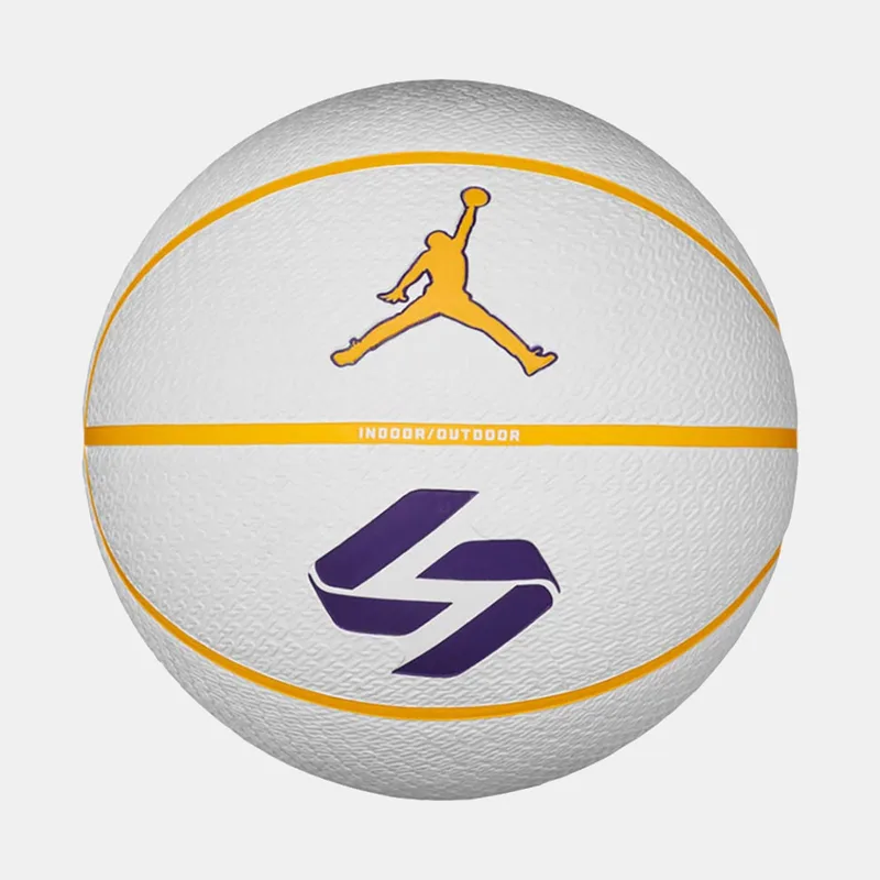 Nike Basketball 8P Prm Energy Deflated (9000265599_93041)