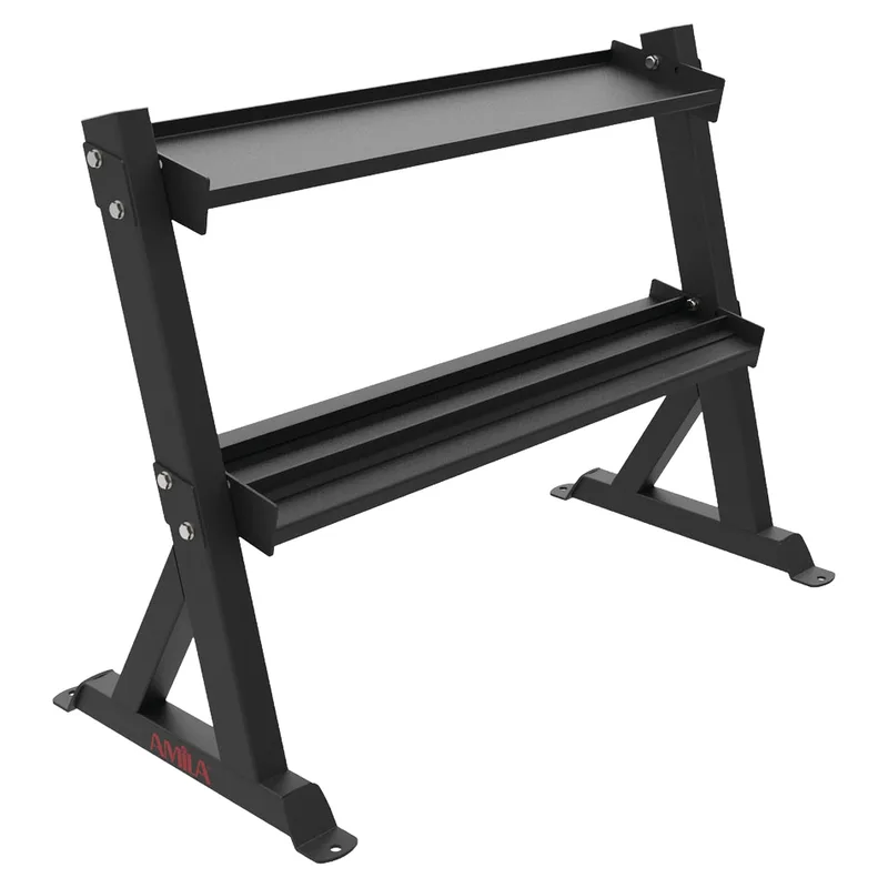 Aποθηκευτικό Rack Αλτήρων Kettlebell