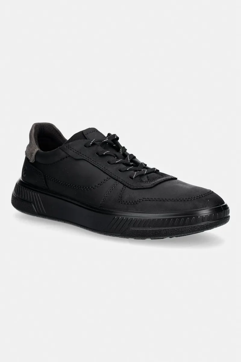 Ecco Move M Αθλητικά Ανδρικά nubuck