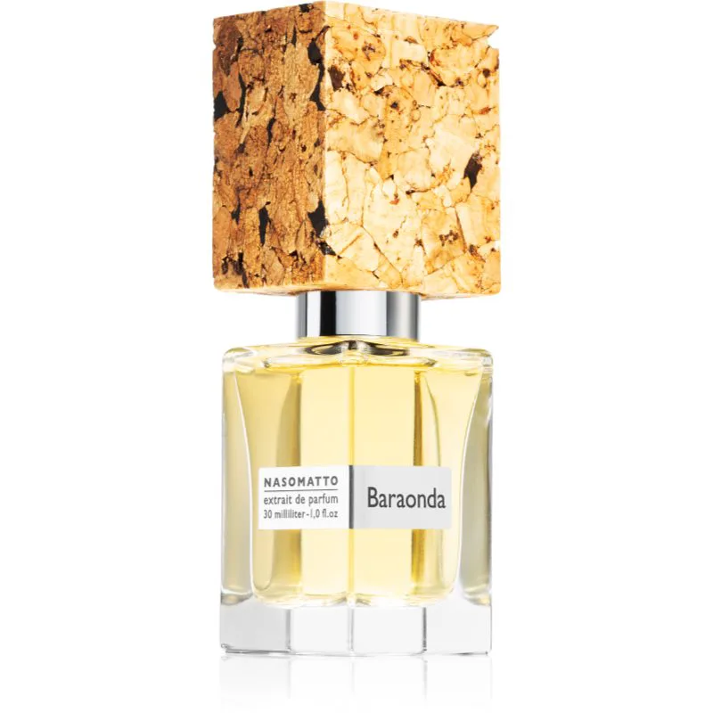 Nasomatto Baraonda perfume extract unisex 30 ml