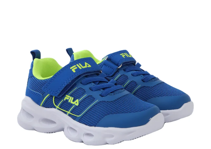 Παπούτσια Running Fila Flash Gordon 2 V 7AF31040-256 Unisex Παιδικό