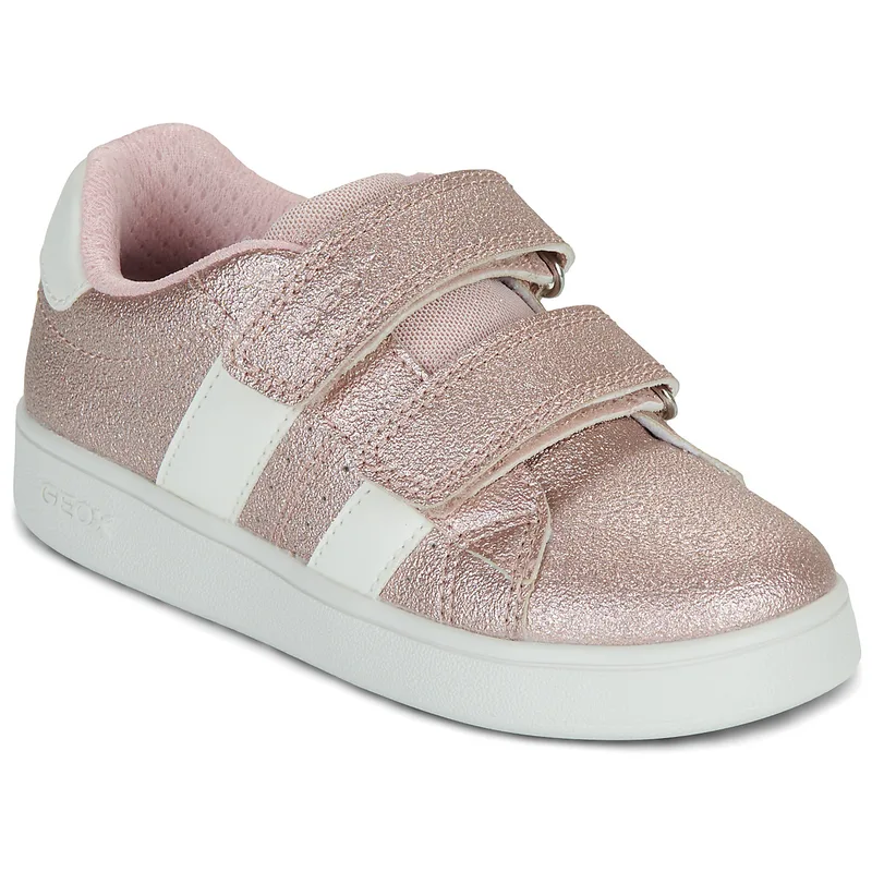 Xαμηλά Sneakers Geox J ECLYPER GIRL A