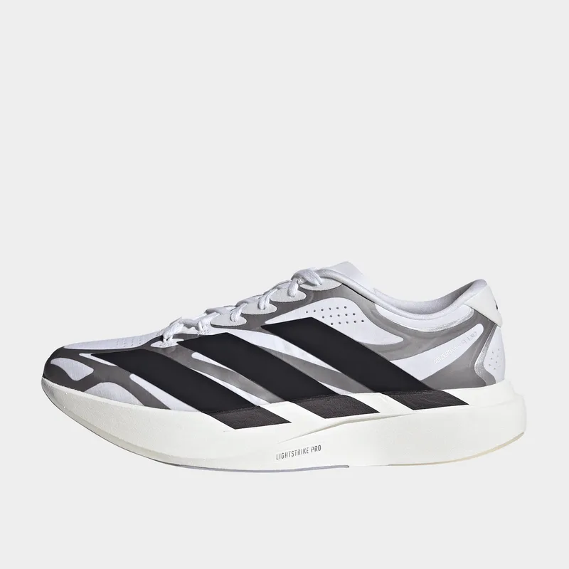 adidas Adizero Evo SL EXO Ανδρικά Παπούτσια για Τρέξιμο (9000261944_55094)