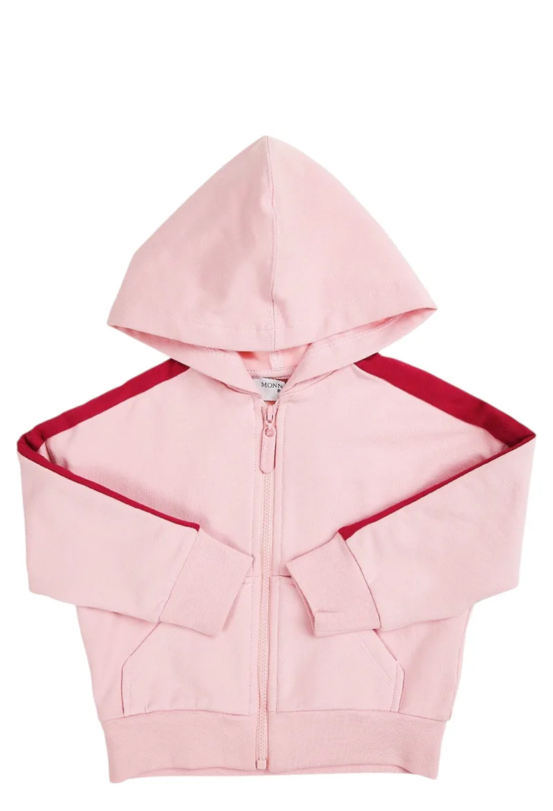 Ζακέτα Monnalisa Bande St. Teddy 396801A1 6001-0066 Κορίτσι