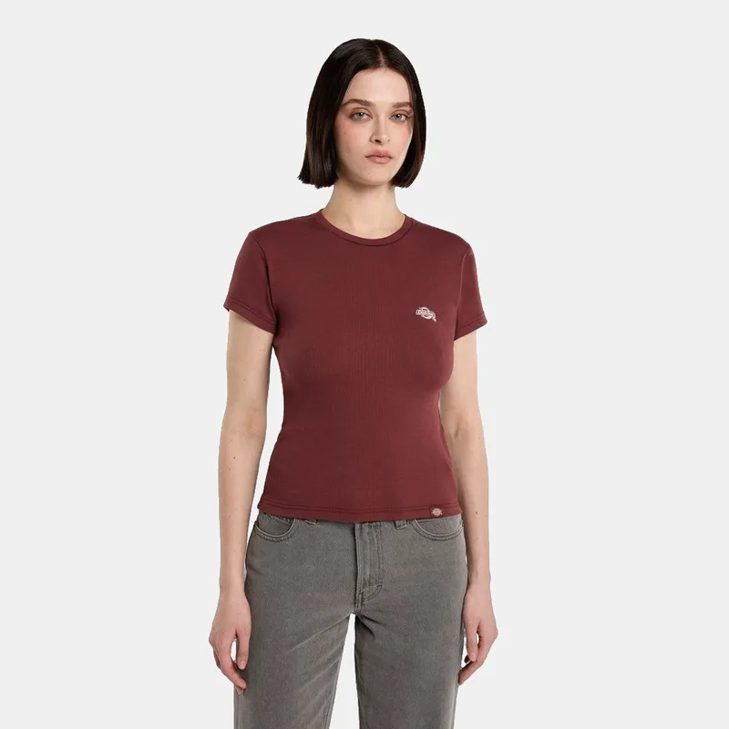 Dickies Gladeville Γυναικείο T-Shirt (9000239786_88084)