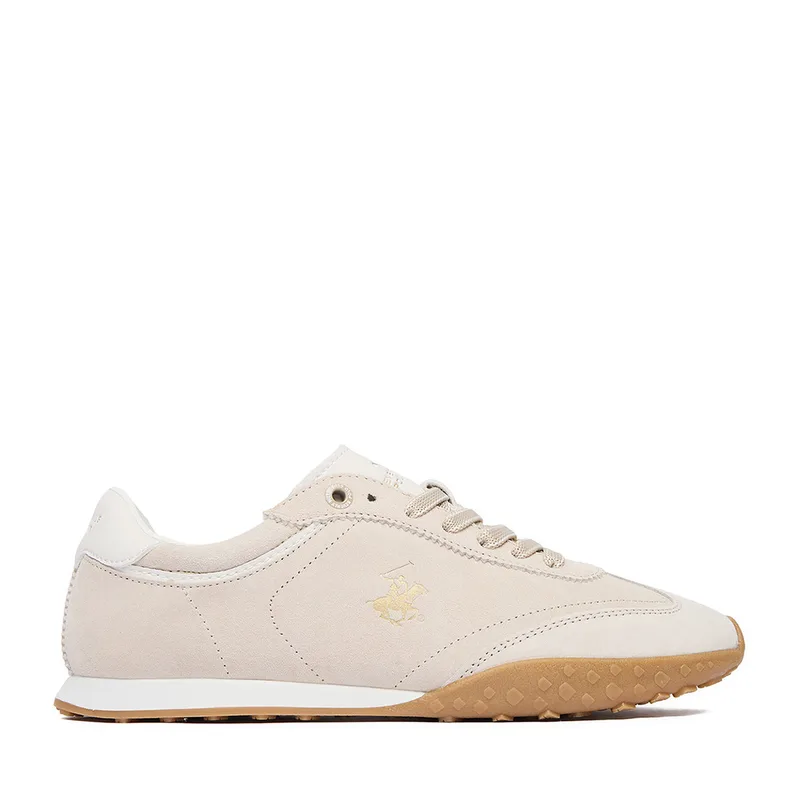 Αθλητικά Beverly Hills Polo Club EO-L240044 Μπεζ
