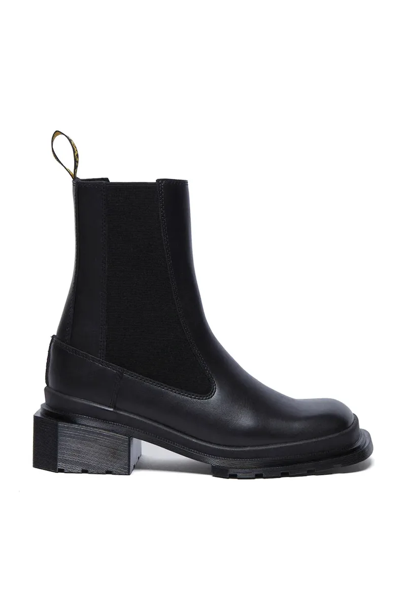 Δερμάτινες μπότες Dr. Martens Maybole Chelsea