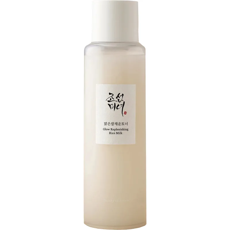 Beauty of Joseon Glow Replenishing Rice Milk Αναζωογονητικό Τόνερ που Ενυδατώνει Αποτελεσματικά, Λειαίνει & Καταπραΰνει το Τραχύ Δέρμα 150ml