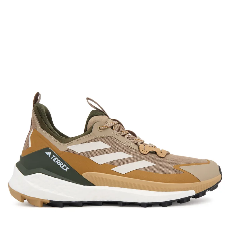 Αθλητικά adidas Terrex Free Hiker 2.0 Low JQ9904 Καφέ