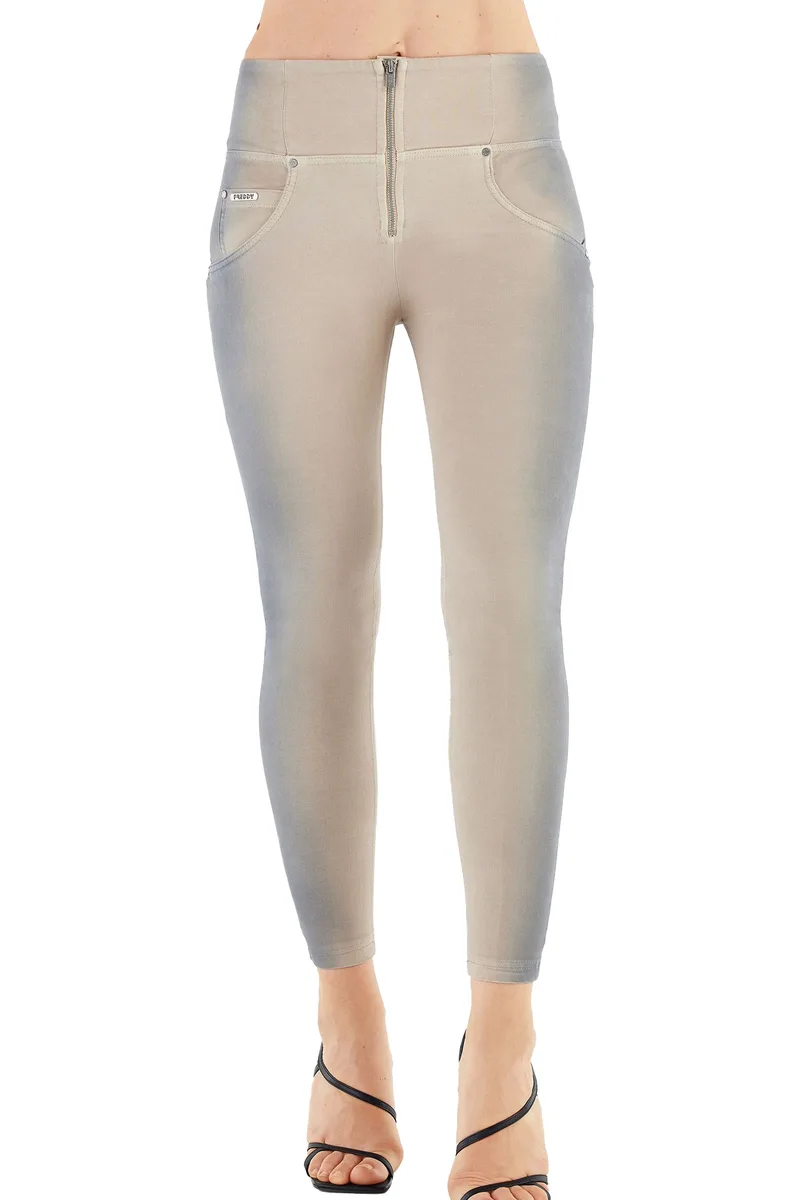 Κολάν Freddy WR.UP® Jeans WRUPSNUG2HS327-MC11 Γυναικείο