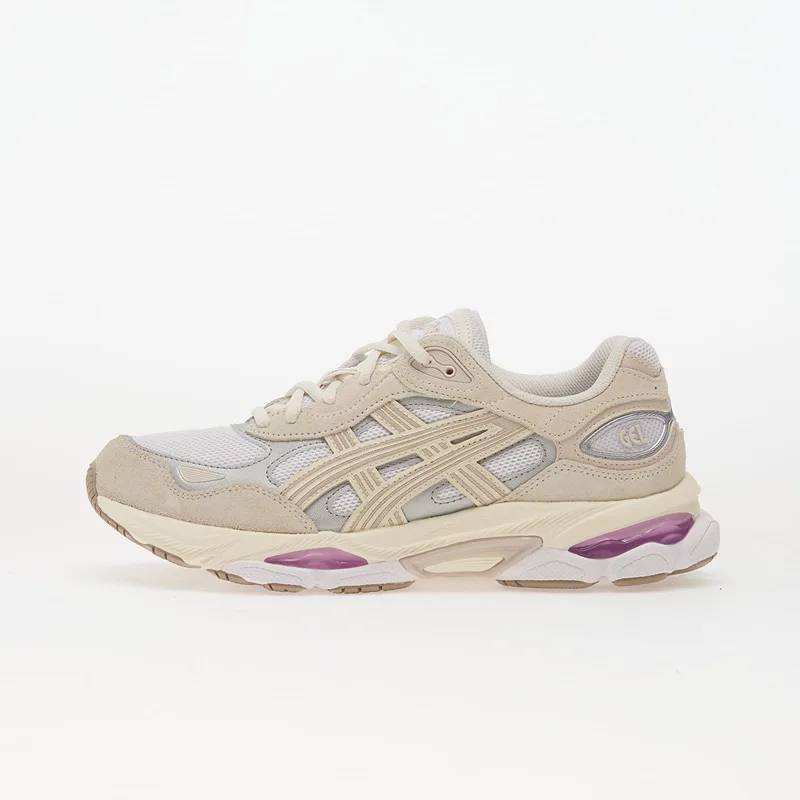 Sneakers Asics Gel-Nyc 2.0 White/ Cream EUR 37.5