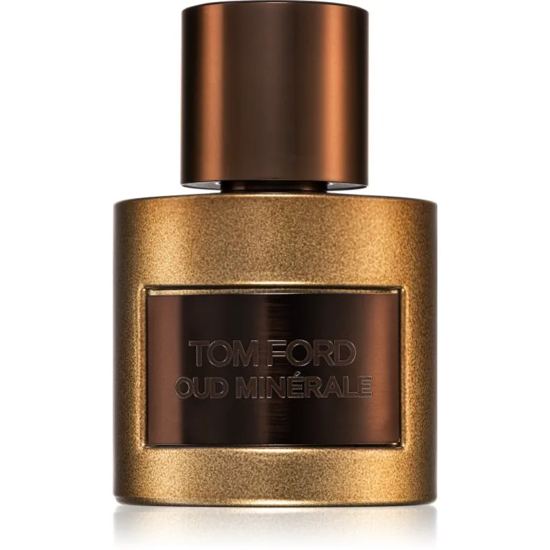 TOM FORD Oud Minérale Eau de Parfum unisex 50 ml