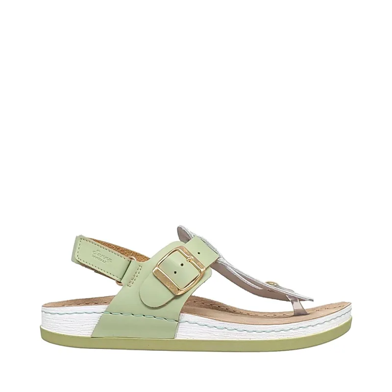 Sunny Sandals σανδάλια klea 30204 μέντα