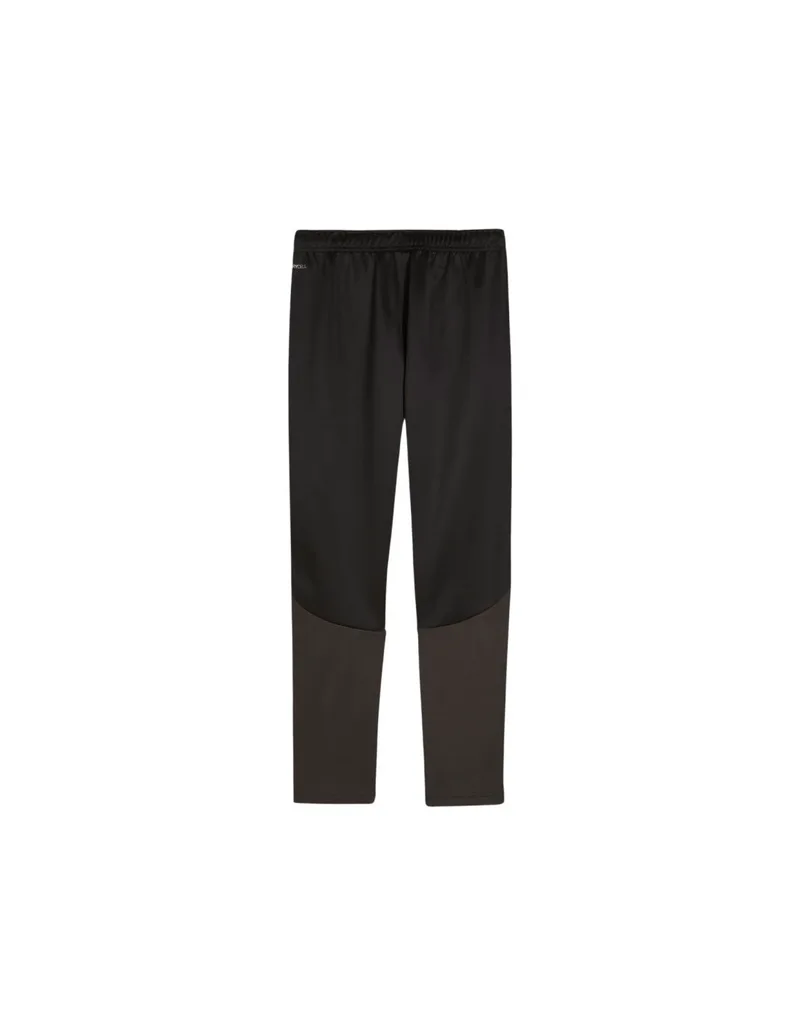 Puma Team Goal Training Kids Pants Black 658641 03
