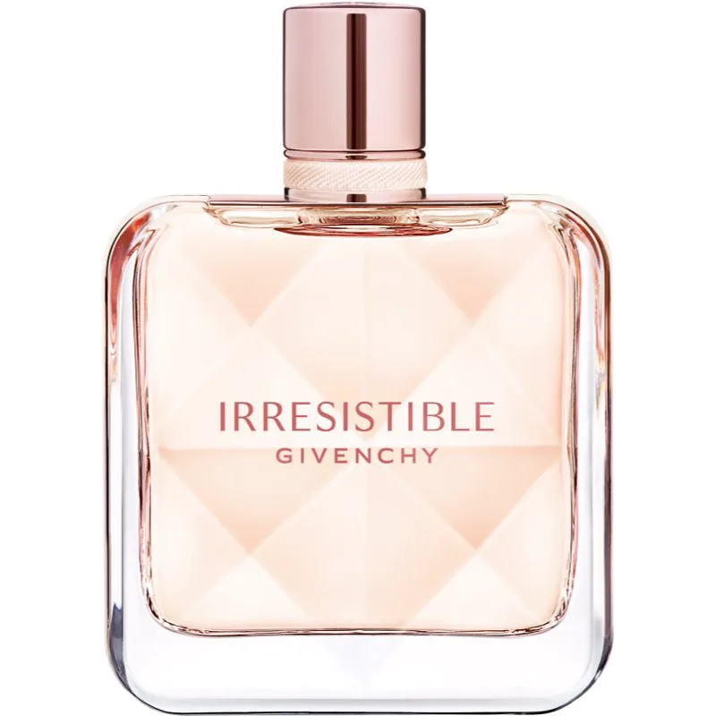 GIVENCHY Irresistible Fraiche Eau de Toilette για γυναίκες 80 ml