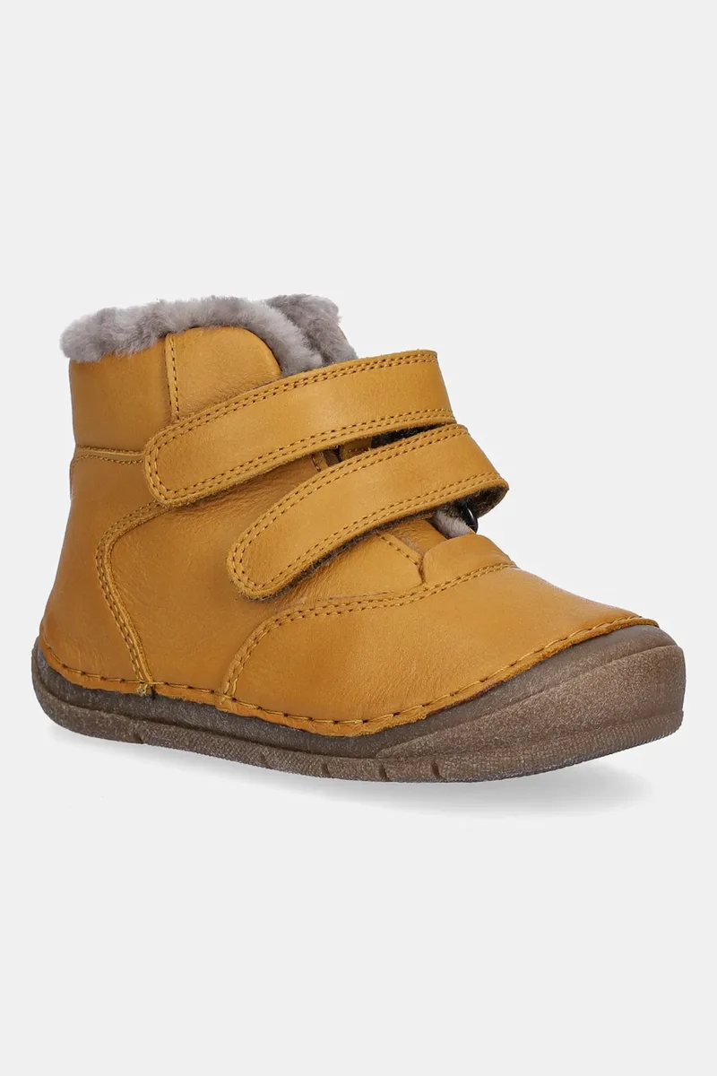 Παιδικές χειμερινές μπότες Froddo PAIX UP WINTER
