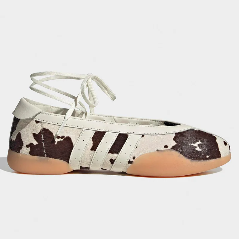 adidas Originals Taekwondo Mei Γυναικείες Μπαλαρίνες (9000262001_91906)