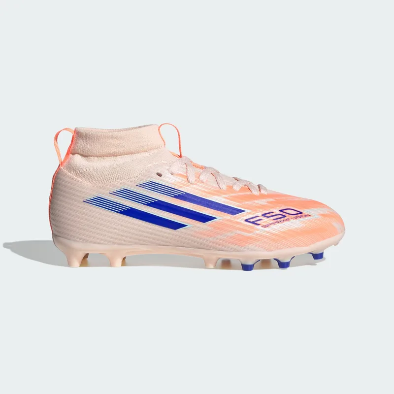 adidas F50 Sparkfusion League Παιδικά Ποδοσφαρικά Παπούτσια (9000256181_90445)