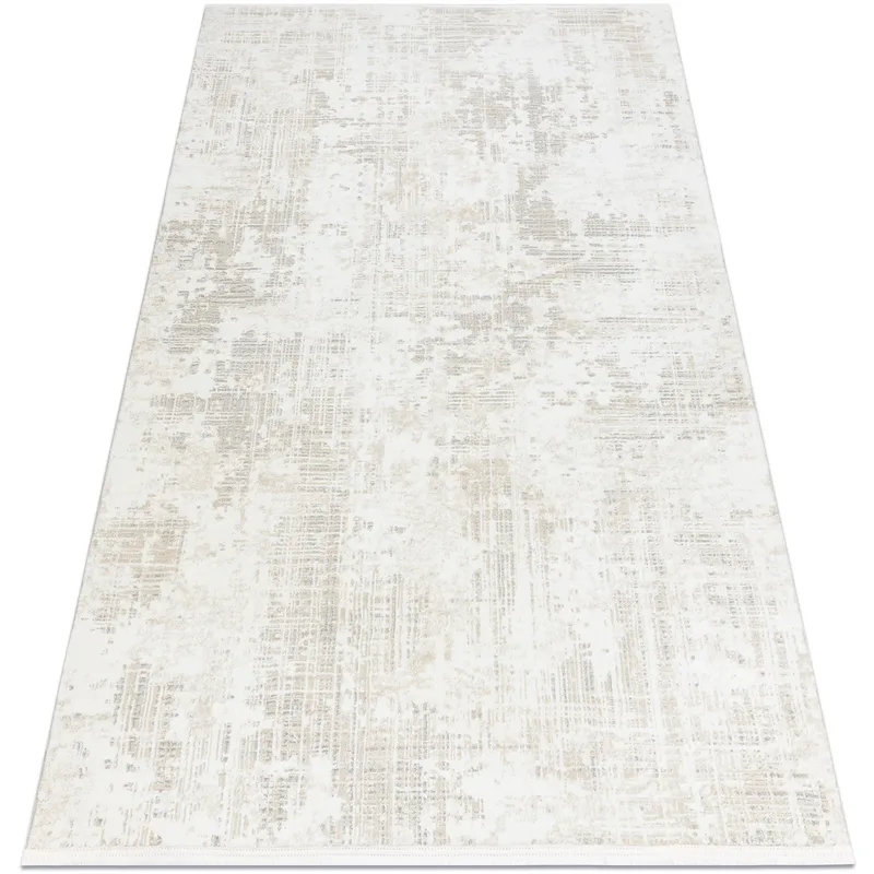 Χαλιά Rugsx Μοντέρνο χαλί DUKE 51374 κρεμ - Vi 180x270 cm