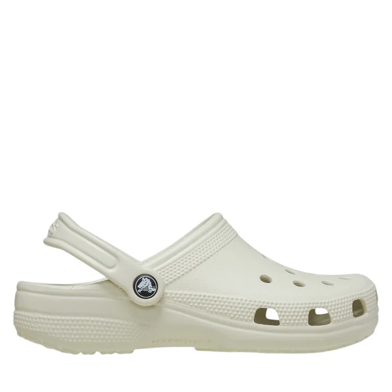 CROCS Classic Clog 36-47 - Εκρού