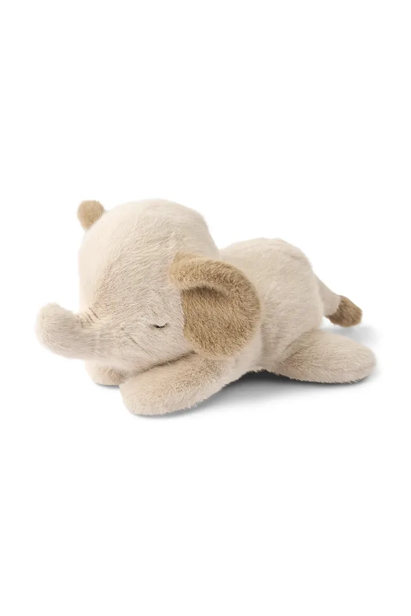 Παιχνίδι αγκαλιάς μωρού Liewood Berto Baby Elephant Teddy