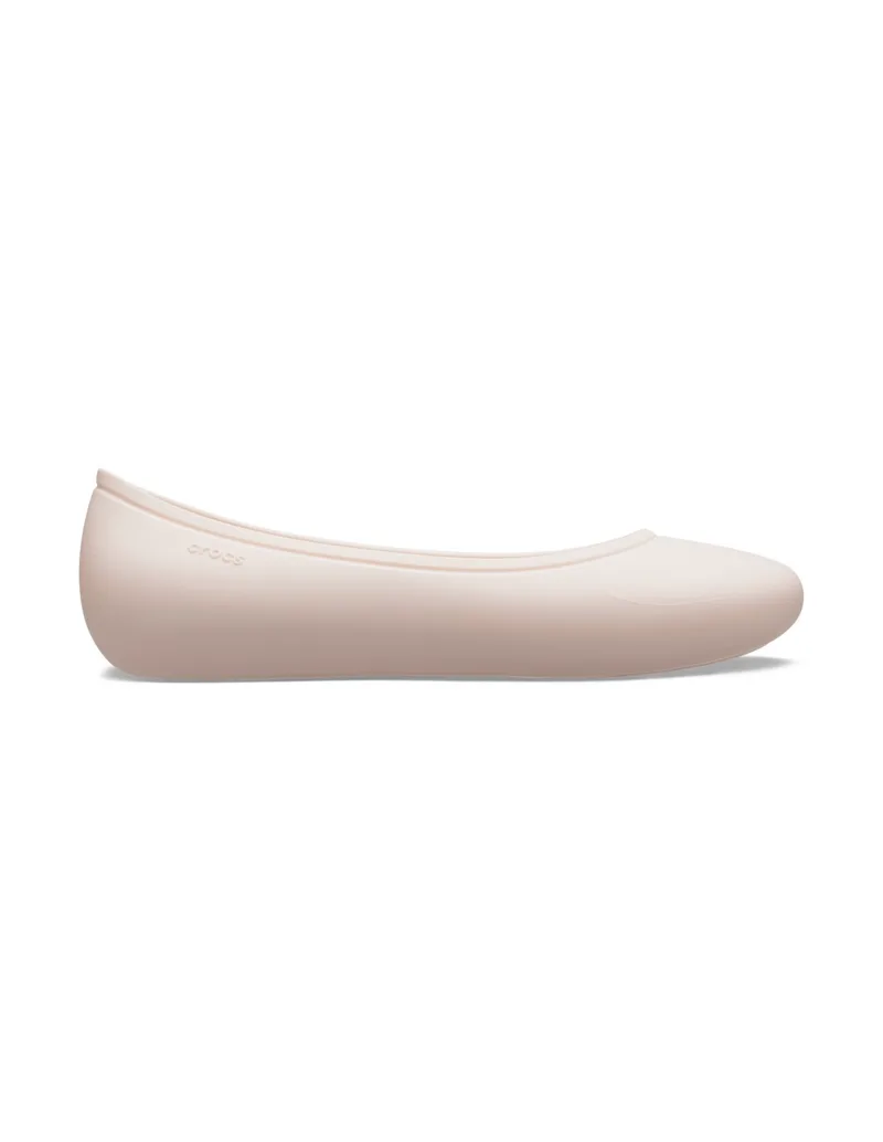 Crocs Brooklyn Flat W 2093846UR