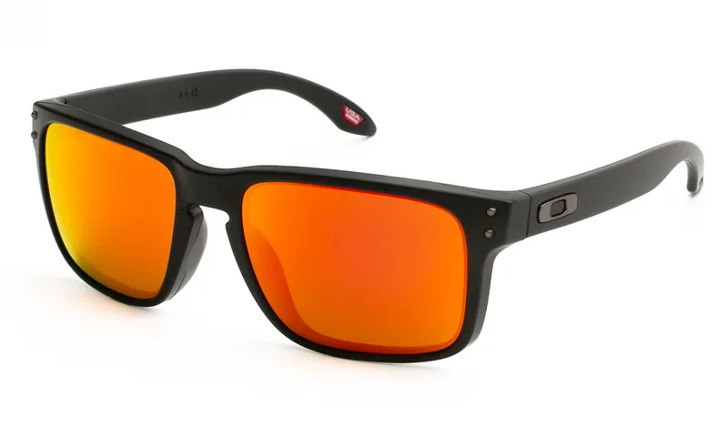 OAKLEY ΓΥΑΛΙΑ ΗΛΙΟΥ OAKLEY 0OO9102 9102E2 5718 0OO9102 Μαύρο