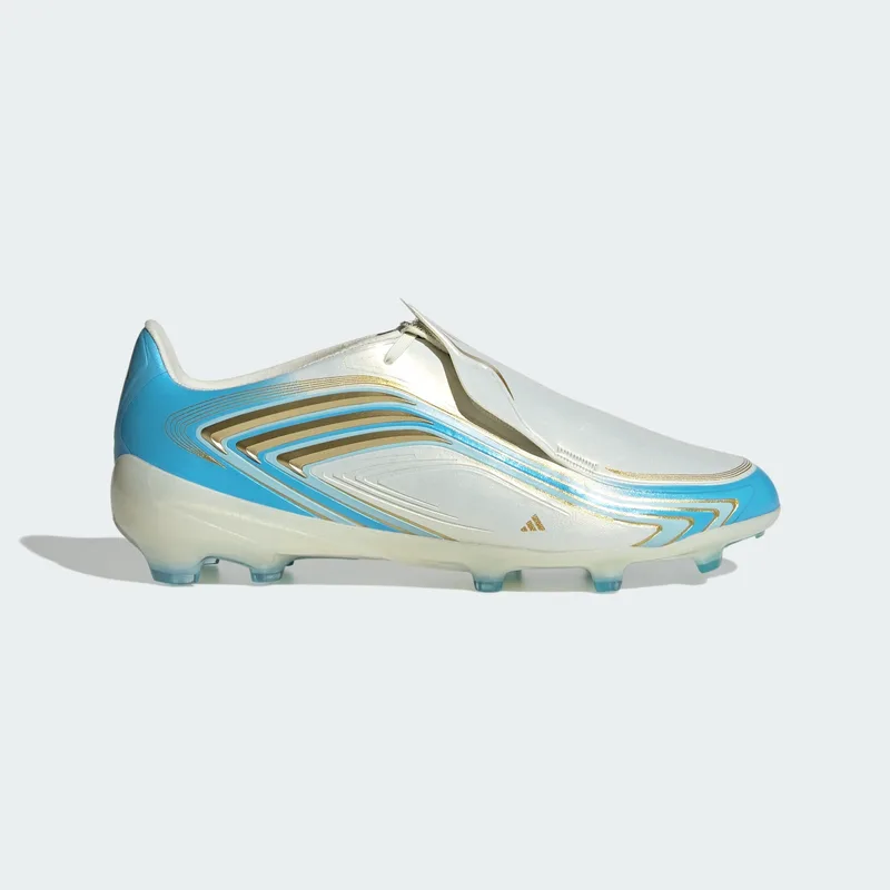 adidas F50 Messi Elite Firm Ground Football Boots Kids (9000290124_97495)