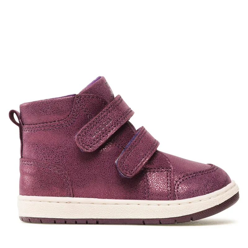 Μποτίνια Lasocki Kids CI12-LEMON-01(II)DZ Μωβ