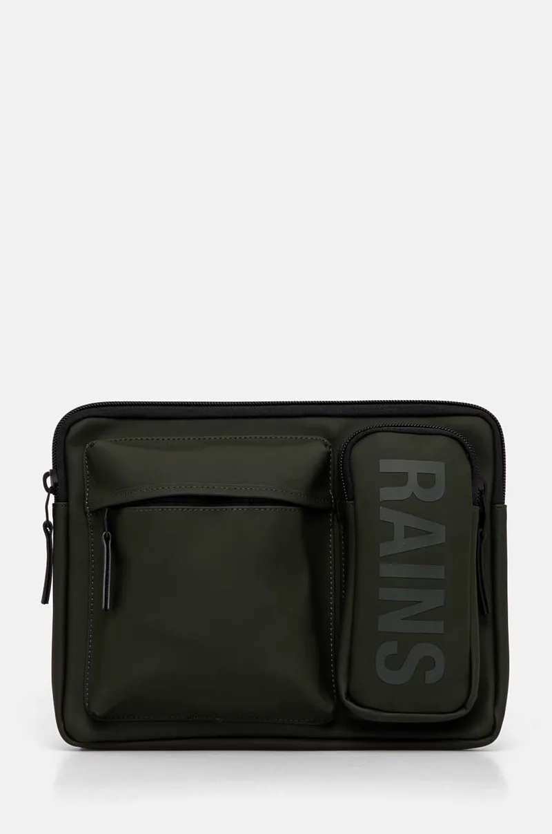 Θήκη φορητού υπολογιστή Rains Texel Laptop Case 13"/14" W1