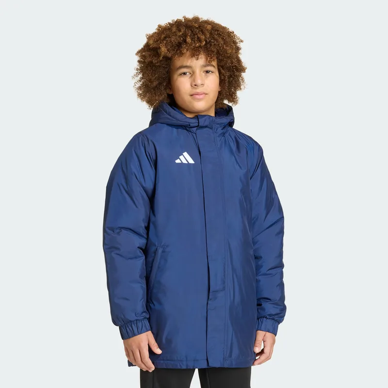 adidas K Entrada26 Stadium Jacket (9000284302_63011)