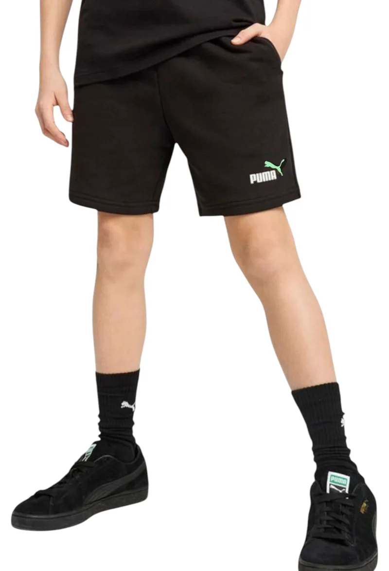 Σορτς Puma Ess 2 Logo 685826-51 Αγόρι