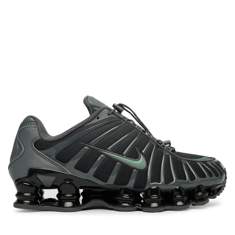 Αθλητικά Nike Shox TL IM5998 068 Γκρι