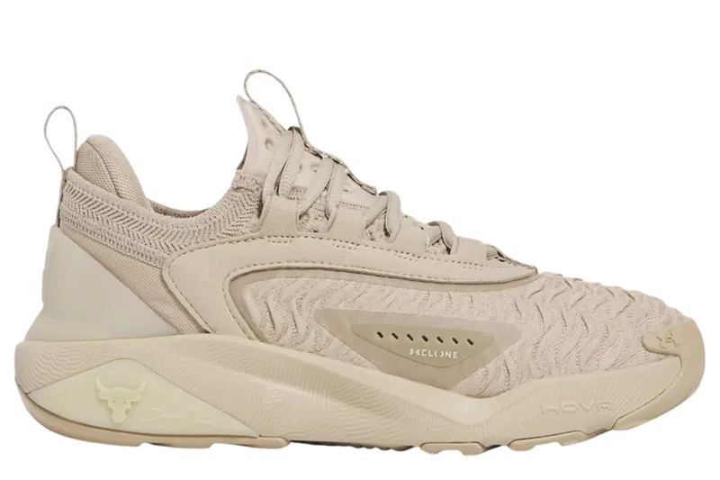Παπούτσια Training Under Armour Project Rock 7 3027601-299 Γυναικείο