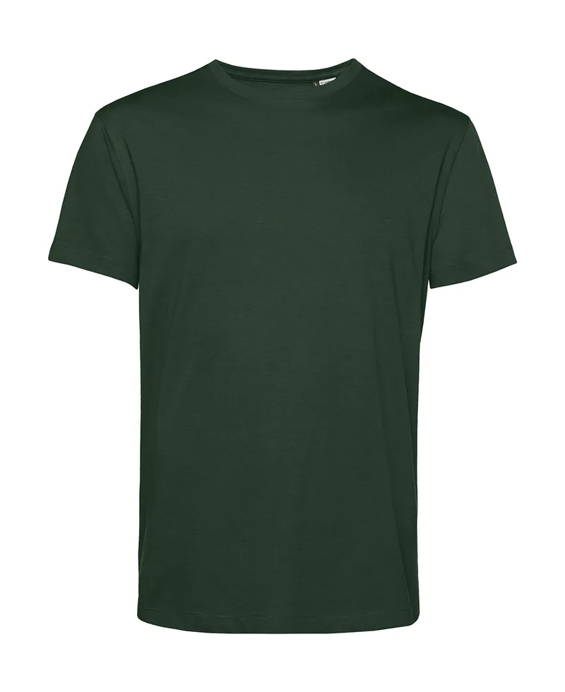 T-Shirt TU01B B & C Organic E150 Forest Green
