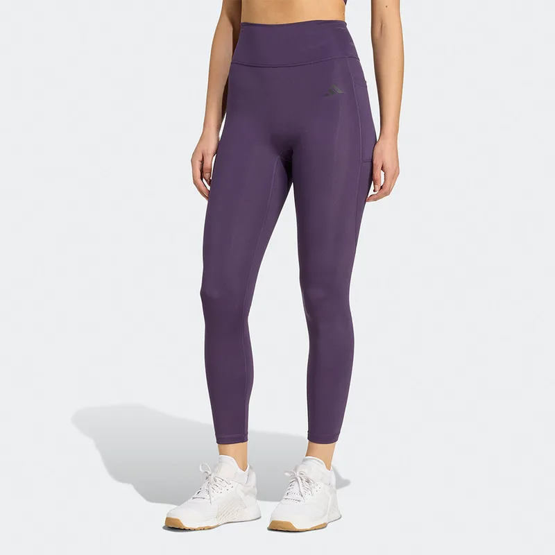 adidas All Gym Γυναικείο Κολάν (9000236537_87131)