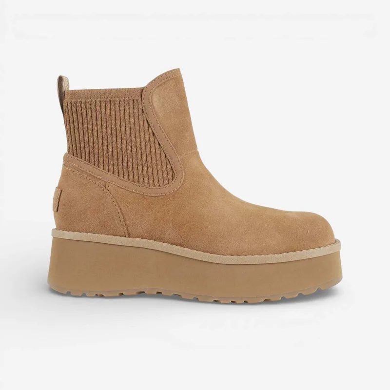 Μποτίνια UGG Cityfunc Chelsea Boot (Women's)