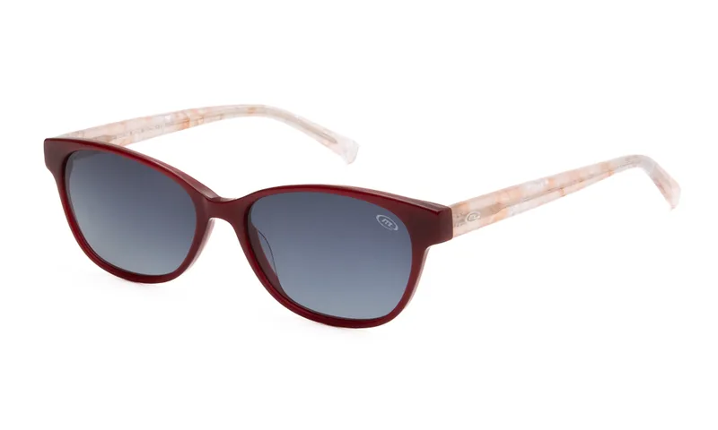 MORITZ JUNIOR ΓΥΑΛΙΑ ΗΛΙΟΥ MORITZ JUNIOR 9296 PB09 5015 9296 Μπορντό