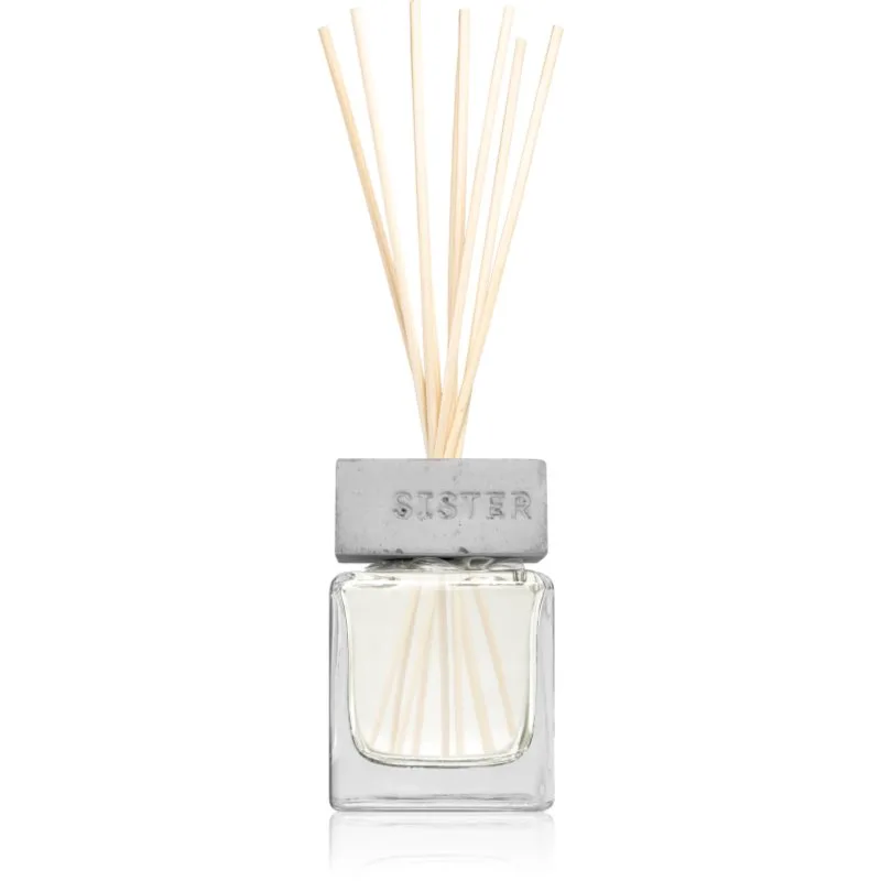 Sister's Aroma Morning in Japan άρωμα για διαχύτη 100 ml