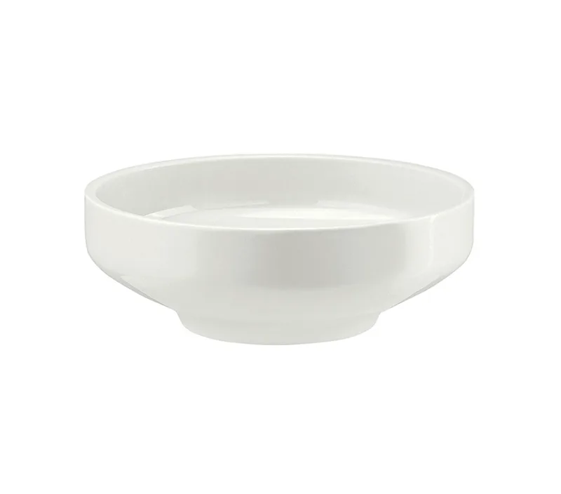 Schönwald Μπολ Πρωινού Πορσελάνης Shiro White15cm