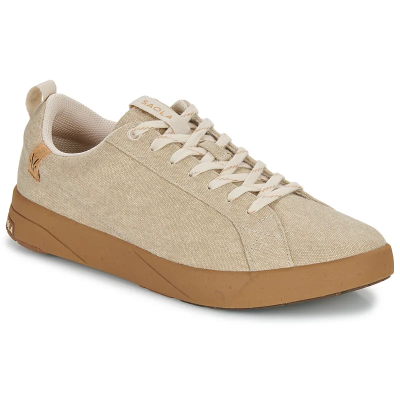 Xαμηλά Sneakers Saola CANNON CANVAS 2.0