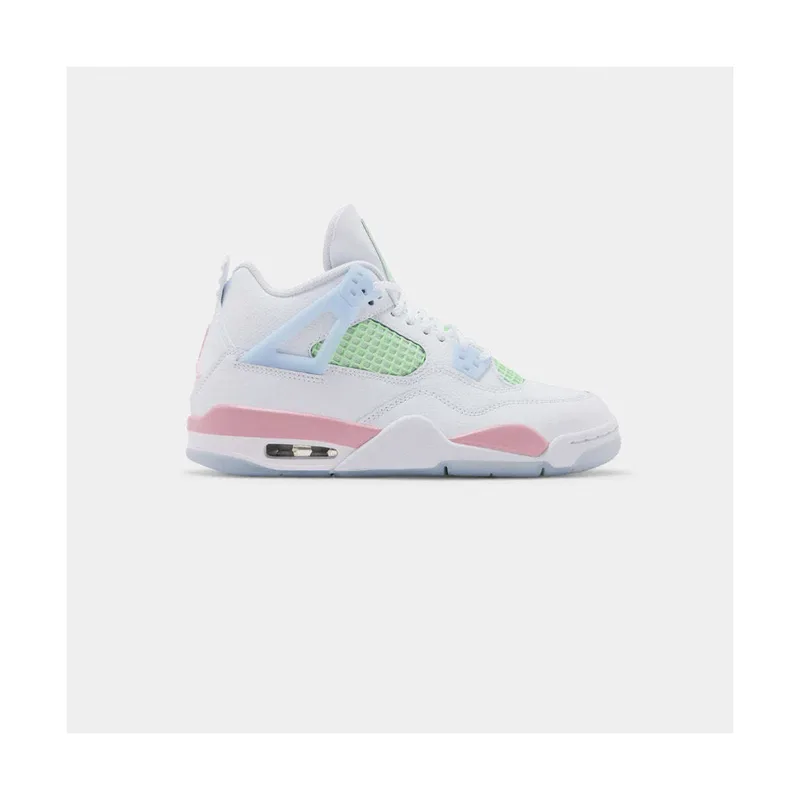 Ψηλά Sneakers Nike 4 Retro Valentine's Day (2026) (GS)