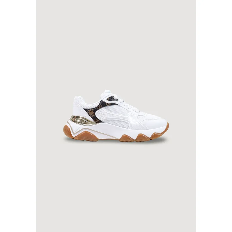 Xαμηλά Sneakers Guess MAZZY FLTMZZ ELE12