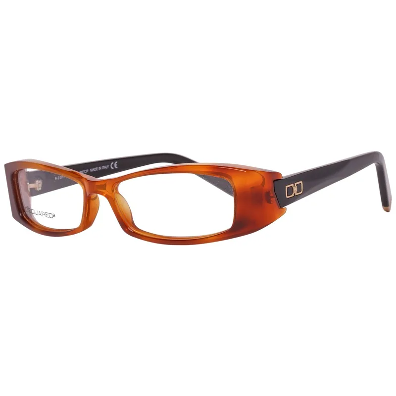 Glasses Dsquared2 Woman DQ5020-053-51 (Lens/Bridge/Temple) 51/14/135 mm