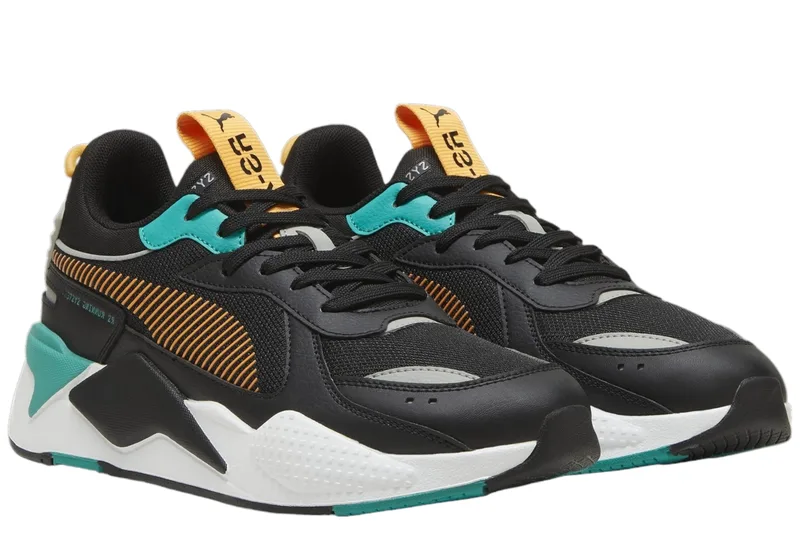 Sneaker Puma RS-X Geek 391174-13