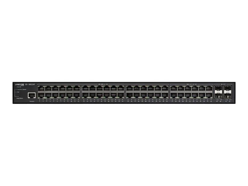 LANCOM GS-3652XP Switch